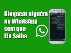 Bloquear uma Pessoa no WhatsApp sem que Ela Saiba