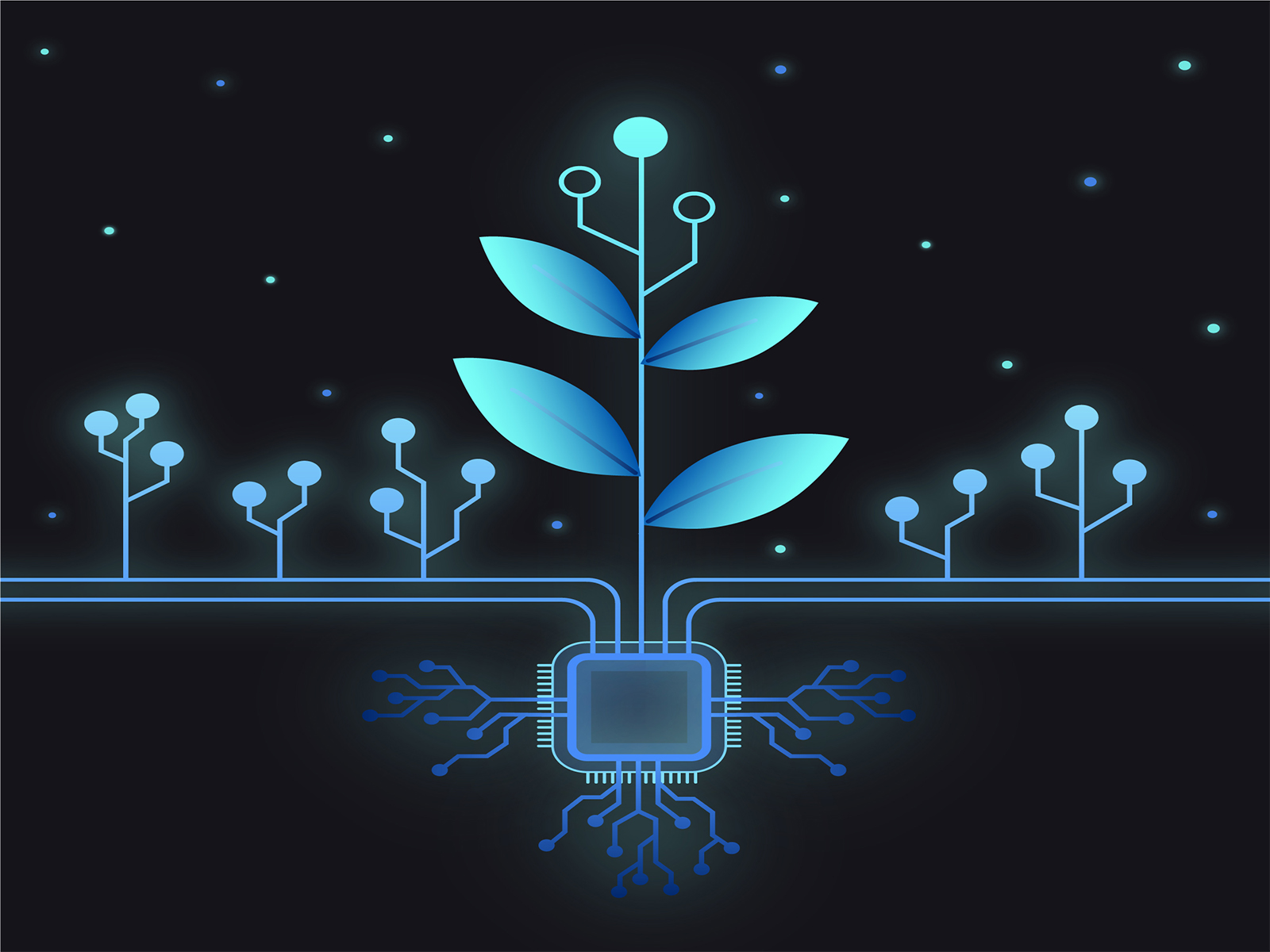 IA na Agricultura de Precisão 1